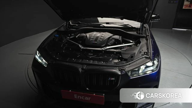 BMW X5 (G05) id 3850781 из Кореи 16