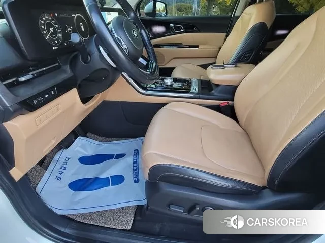 Kia Carnival 4th generation id 3425454 из Кореи 16