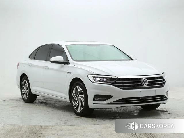 Volkswagen Sagitar id 4321007 из Китая 16