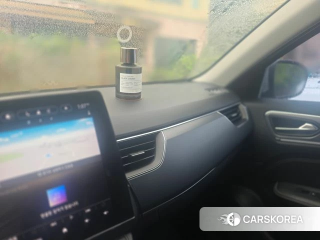 Renault Korea (Samsung) XM3 id 4772966 из Кореи 12