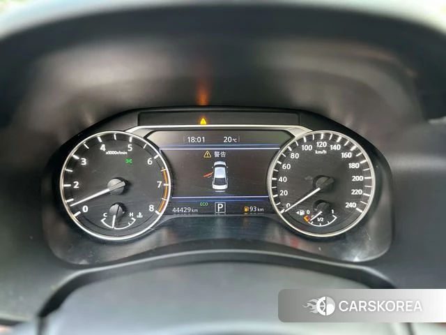 Nissan Teana id 4278992 из Китая 7