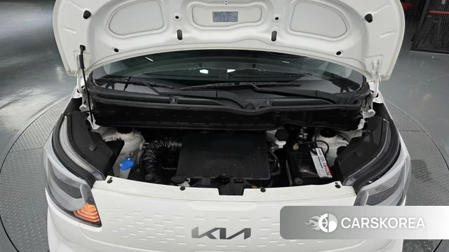 Kia The New Ray id 4716212 из Кореи 27