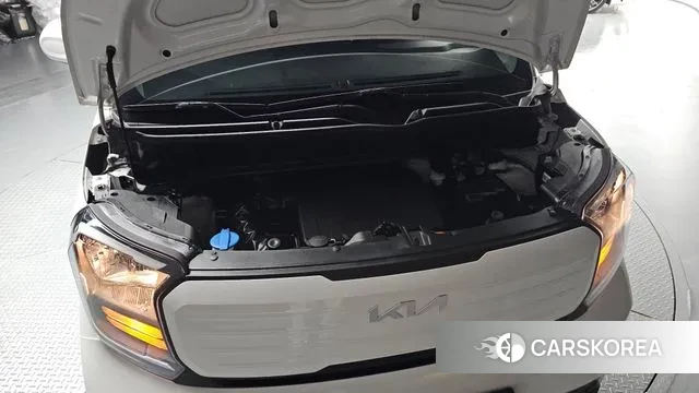 Kia The New Kia Ray id 3348466 из Кореи 16