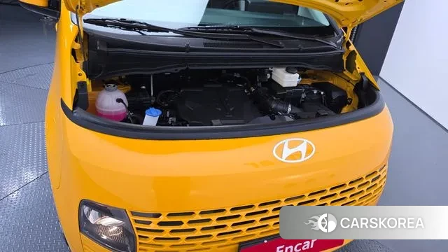 Hyundai Staria id 3776089 из Кореи 16