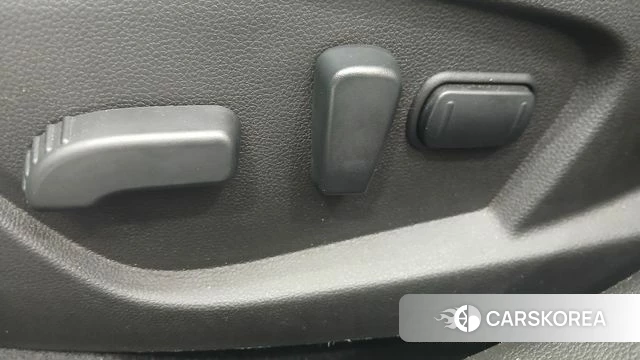 Renault Korea (Samsung) XM3 id 4397122 из Кореи 14