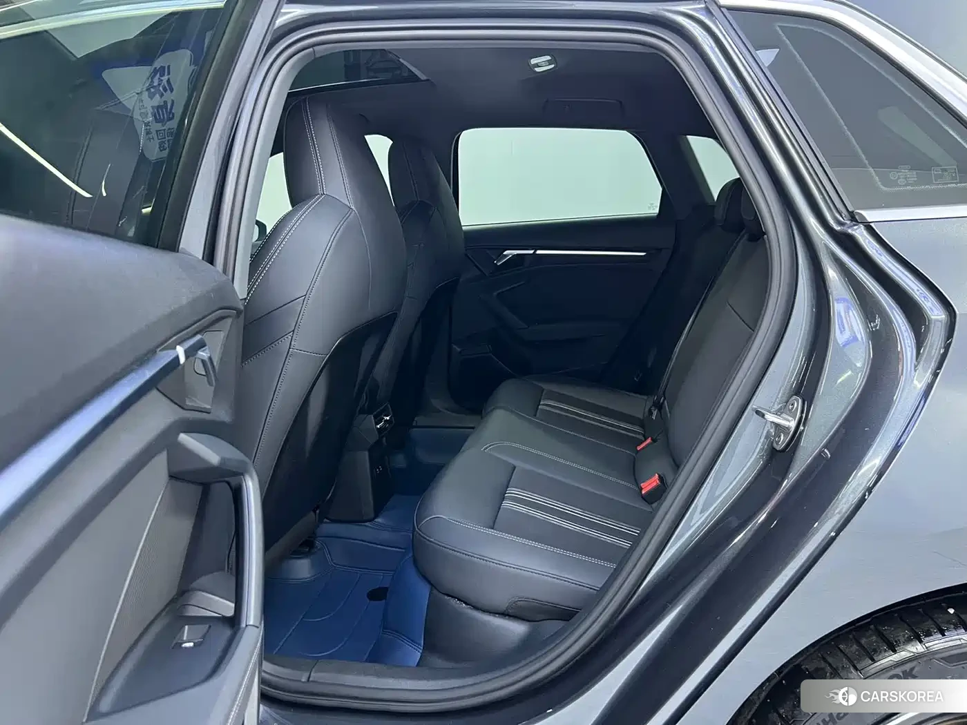 Audi A3 id 4553701 из Китая 20