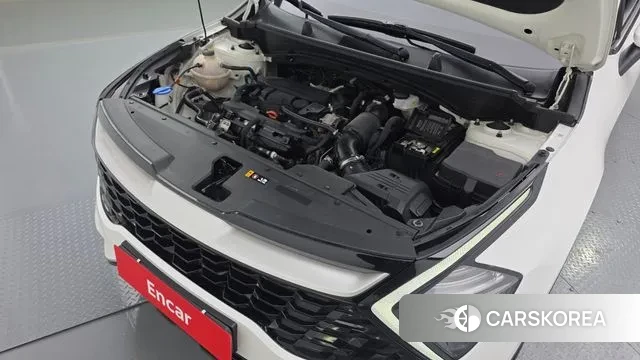 Kia Sportage 5th Generation id 3411439 из Кореи 16