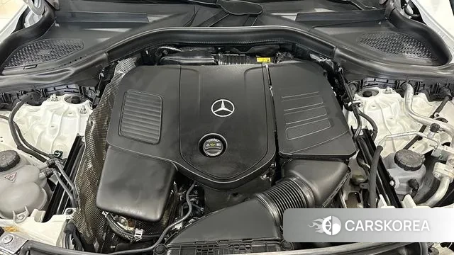 Mercedes-Benz GLC-Class X254 id 3420267 из Кореи 16