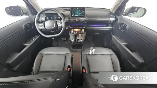 Hyundai Casper id 3600511 из Кореи 16