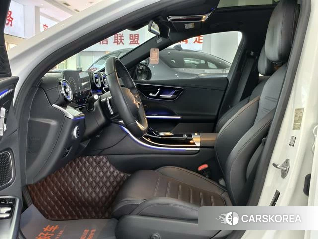 Mercedes-Benz Class C id 4290458 из Китая 12