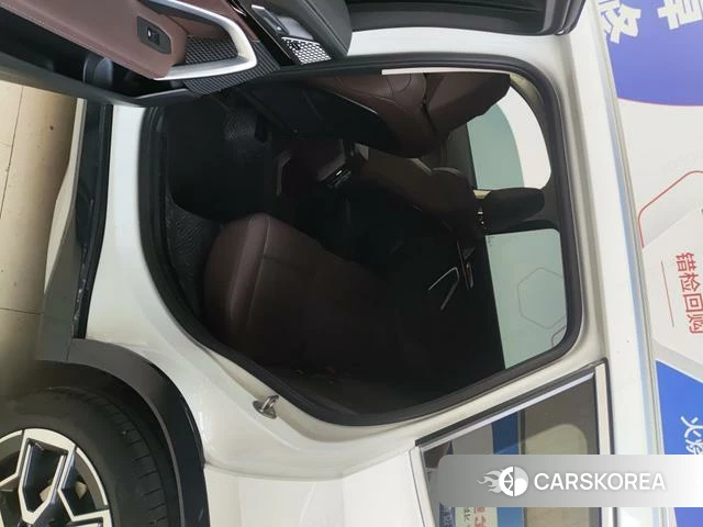 BMW X1 2024 Белый из Китая, фото 6