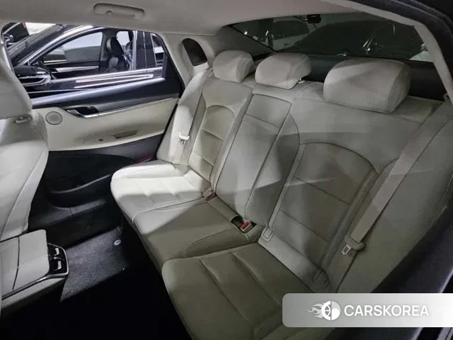 Hyundai The New Grandeur IG id 3522471 из Кореи 11