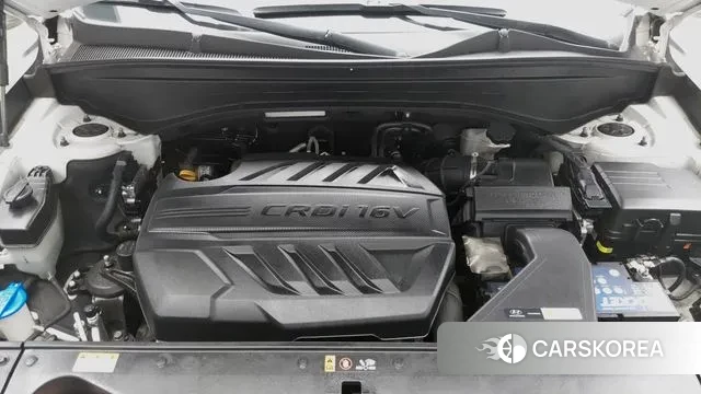 Hyundai Palisade id 3312860 из Кореи 16