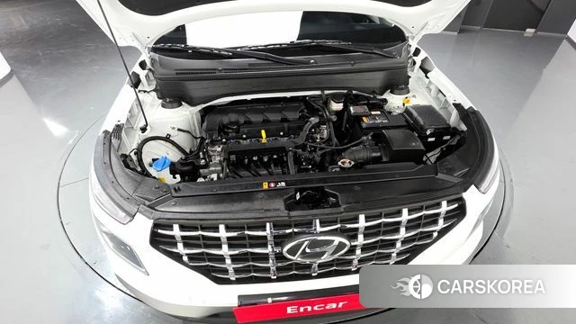 Hyundai Venue id 3921496 из Кореи 16