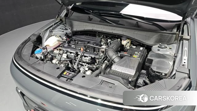 Hyundai Kona (SX2) id 4853413 из Кореи 29