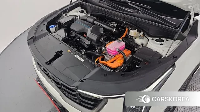 Kia The New Sorento 4th Generation id 3241345 из Кореи 16