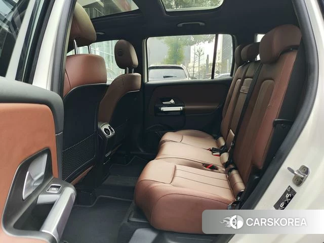 Mercedes-Benz GLB id 4275434 из Китая 12