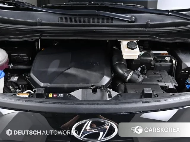 Hyundai Staria id 2969774 из Кореи 16