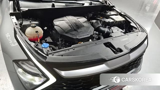 Kia Sportage 5th Generation id 3591850 из Кореи 16