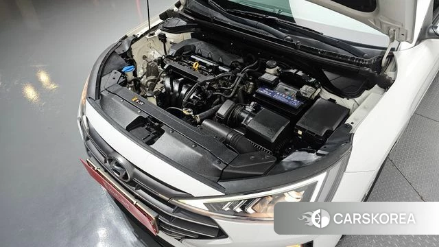 Hyundai The New Avante AD id 4632879 из Кореи 26