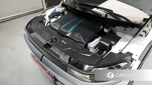 Hyundai Ionic 5 id 3416741 из Кореи 16