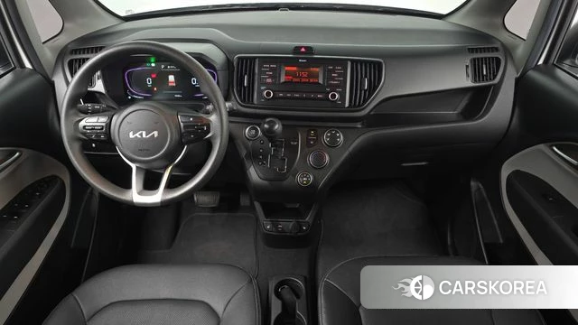 Kia The New Kia Ray id 4612851 из Кореи 28