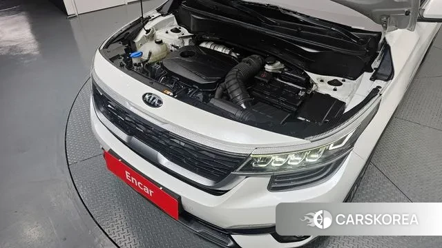 Kia Seltos id 3736671 из Кореи 16