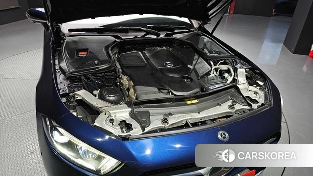 Mercedes-Benz CLS-Class C257 id 4196997 из Кореи 16