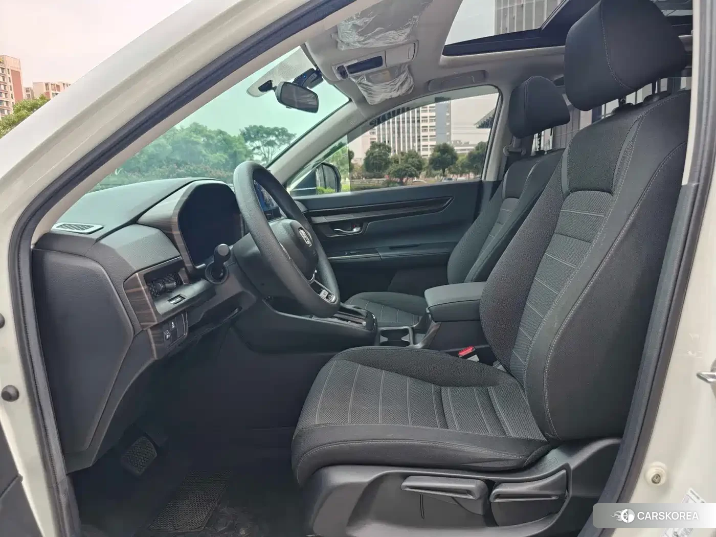 Honda CR-V id 4629768 из Китая 11