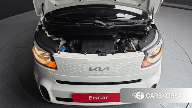 Kia The New Ray id 3448308 из Кореи 16