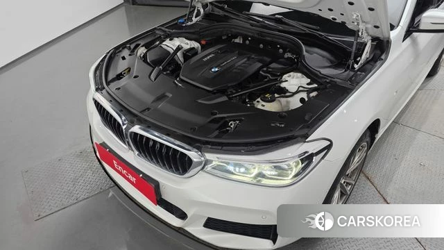 BMW 6 Series GT (G32) id 4448269 из Кореи 16