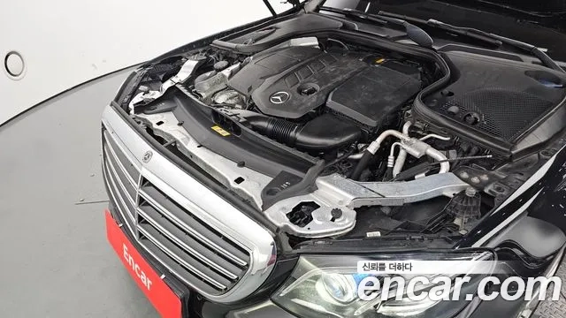 Mercedes-Benz E-Class W213 id 2896918 из Кореи 16