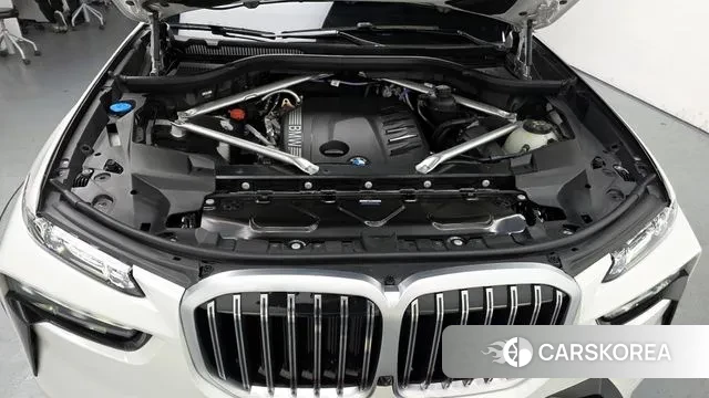 BMW X7 (G07) id 3733894 из Кореи 16