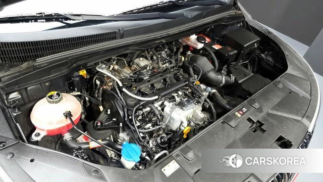 Kia Carnival 4th generation id 4202094 из Кореи 26