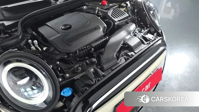 Mini Cooper id 3416939 из Кореи 16