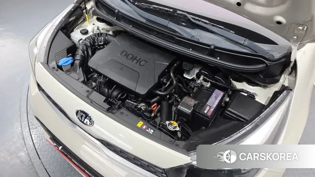 Kia All New Morning (JA) id 3748606 из Кореи 16