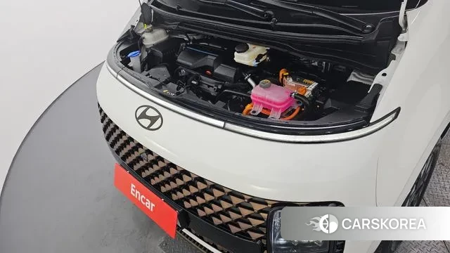 Hyundai Staria id 3633910 из Кореи 16