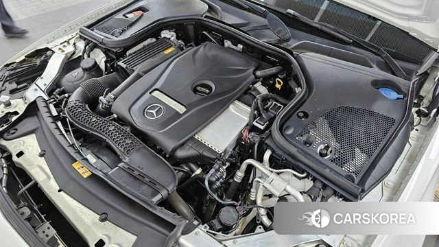 Mercedes-Benz E-Class W213 id 4397074 из Кореи 16