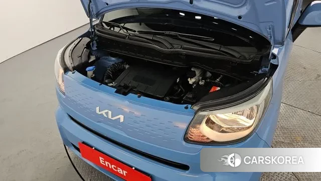 Kia The New Ray id 3545456 из Кореи 16