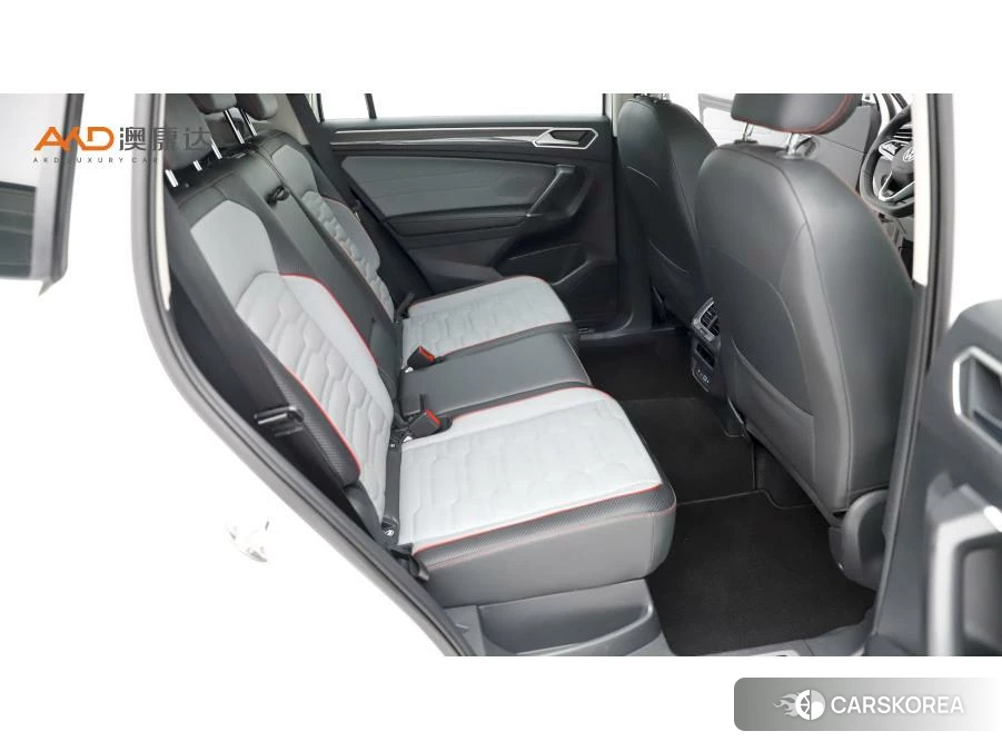 Volkswagen Tiguan L 2021 Белый из Китая, фото 6