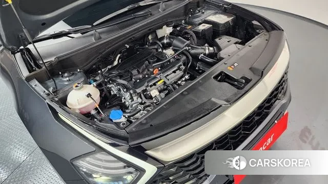 Kia Sportage 5th Generation id 3399946 из Кореи 16