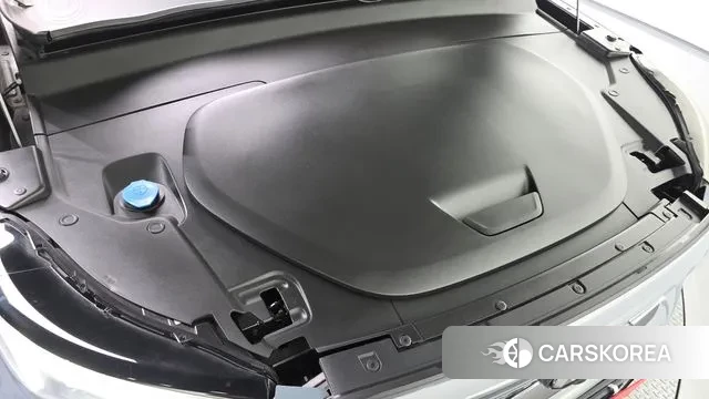 Volvo C40 Richards id 3053147 из Кореи 16