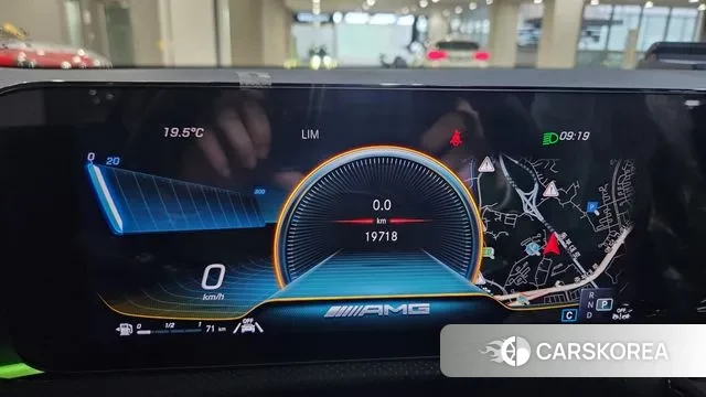 Mercedes-Benz A-Class W177 id 3432045 из Кореи 16