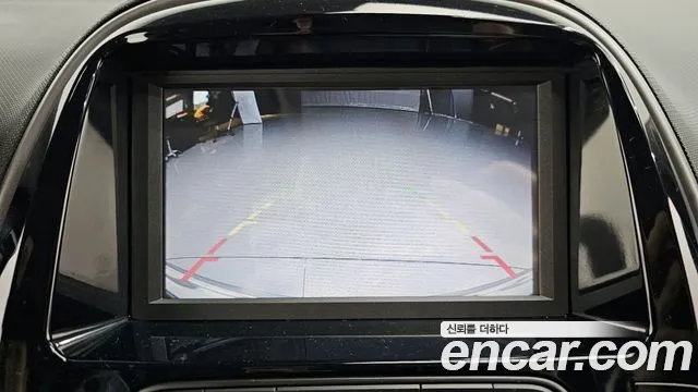 Chevrolet (GM Daewoo) The New Spark id 2681695 из Кореи 16