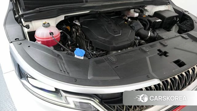 Kia Carnival 4th generation id 3851295 из Кореи 16