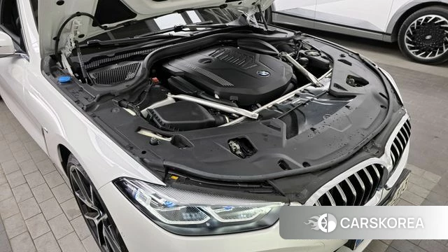 BMW 8 Series (G15) id 4250409 из Кореи 30