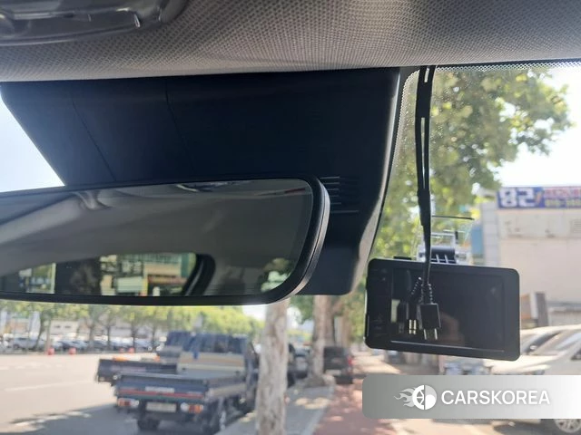 Hyundai Ionic 5 id 4443119 из Кореи 10