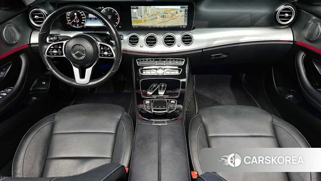 Mercedes-Benz E-Class W213 id 4430134 из Кореи 28