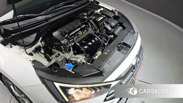 Hyundai The New Avante AD id 4717699 из Кореи 16