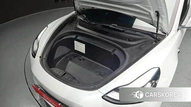 Tesla Model 3 id 3616742 из Кореи 16